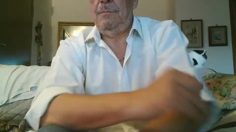 Snapshot of gyrdy chatting on 8, 12, 2024 gyrdy online show from 8, 12, 2024