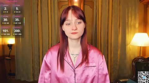 Snapshot of h0lyangel chatting on 25, 4, 2026 Kelly Lilly online show from 25, 4, 2026