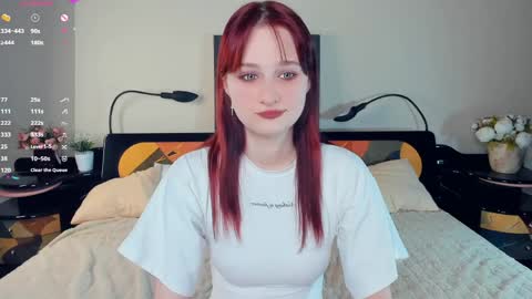 Snapshot of h0lyangel chatting on 29, 5, 2026 Kelly Lilly online show from 29, 5, 2026