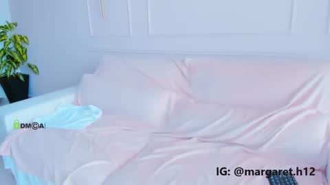 Snapshot of h0ney__p0t chatting on 23, 7, 2026 Margareth Stallion online show from 23, 7, 2026