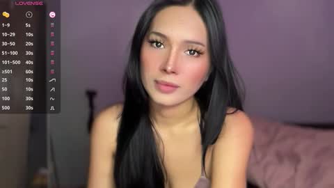 Camila online show from 19, 2, 2026