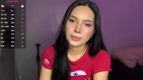 Camila online show from 20, 2, 2026