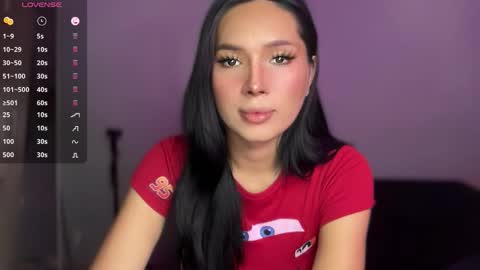 Camila online show from 2, 3, 2026