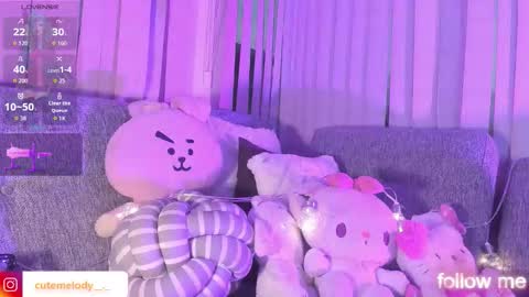 Hello Kitty online show from 13, 3, 2026