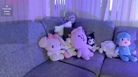 Hello Kitty online show from 12, 5, 2026