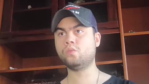 truckerboy online show from 8, 3, 2025