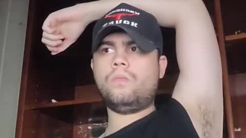 truckerboy online show from 10, 3, 2025