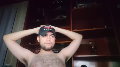 truckerboy online show from 10, 3, 2025