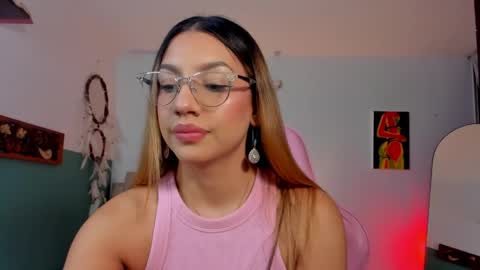 Paulina  online show from 19, 4, 2026