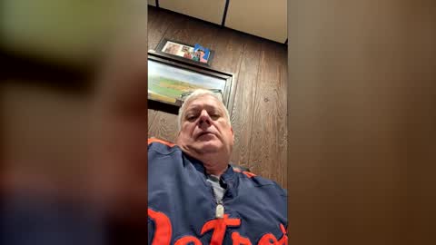 Snapshot of h4fun69 chatting on 17, 12, 2025 Ricko online show from 17, 12, 2025