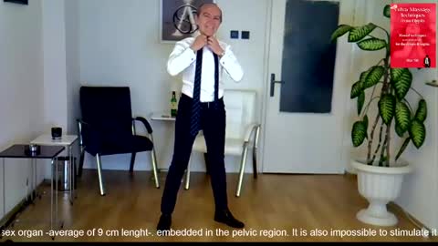 Snapshot of h_blackwood chatting on 11, 5, 2026 H. Blackwood online show from 11, 5, 2026