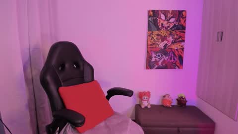 Snapshot of haanna_thompsoon chatting on 21, 11, 2025 haanna_thompsoon online show from 21, 11, 2025