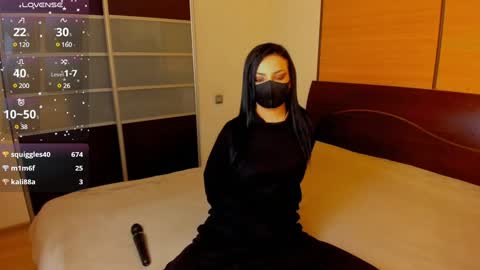 Linda online show from 17, 1, 2025