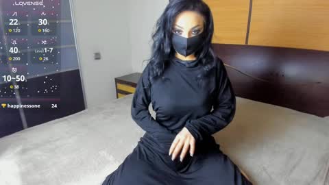 Linda online show from 31, 1, 2025