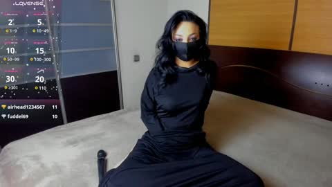 Linda online show from 8, 2, 2025