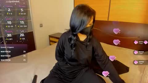 Linda online show from 2, 3, 2025