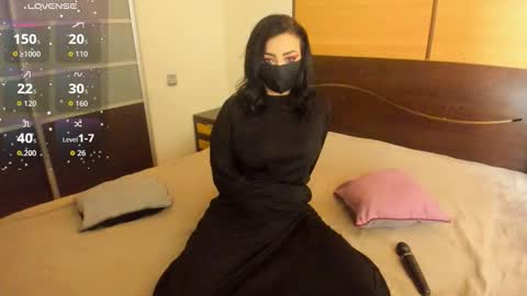 Linda online show from 11, 11, 2025