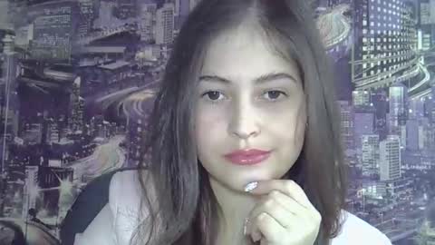 Snapshot of hacal29 chatting on 22, 1, 2025 Diana online show from 22, 1, 2025