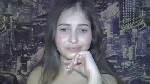 Snapshot of hacal29 chatting on 24, 1, 2025 Diana online show from 24, 1, 2025