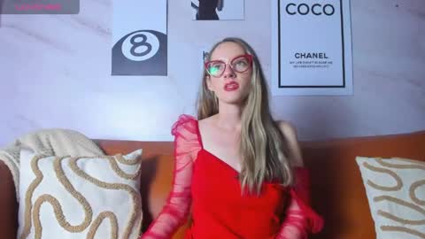 hada_magica online show from 13, 4, 2026