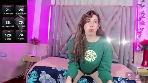 Snapshot of hada_russo chatting on 4, 7, 2026 hada online show from 4, 7, 2026