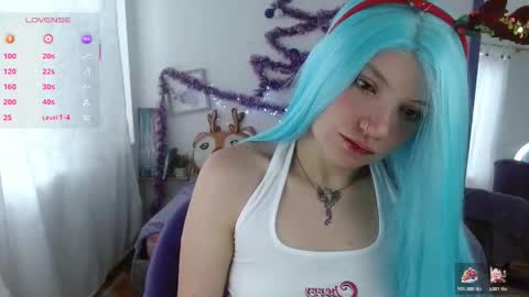 Hadde online show from 19, 12, 2025