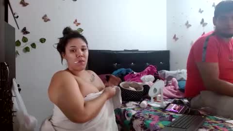 Snapshot of hader_wild21 chatting on 24, 2, 2025 hader_wild21 online show from 24, 2, 2025