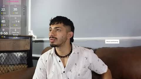 HADEZ online show from 29, 9, 2025