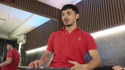 HADEZ online show from 9, 2, 2026