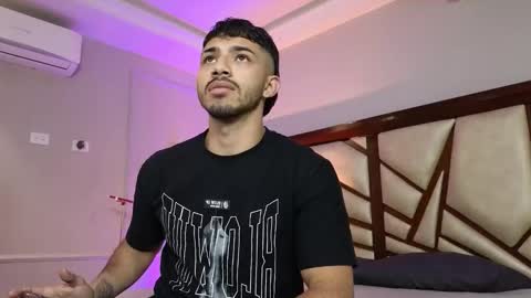 HADEZ online show from 11, 2, 2026