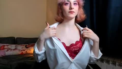 Snapshot of hadley_mills chatting on 15, 2, 2026 hadley online show from 15, 2, 2026