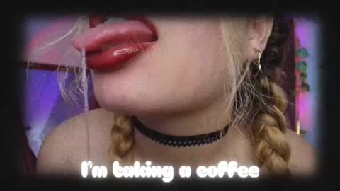 Haely online show from 1, 11, 2025