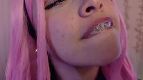 Snapshot of haelycute chatting on 21, 5, 2026 Haely online show from 21, 5, 2026