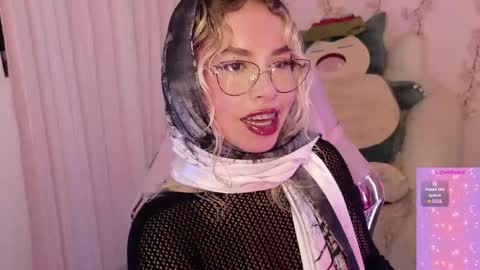 Snapshot of haelycute chatting on 30, 5, 2026 Haely online show from 30, 5, 2026
