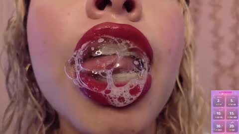 Snapshot of haelycute chatting on 5, 6, 2026 Haely online show from 5, 6, 2026