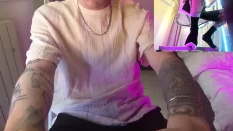 haildave6 online show from 2, 2, 2026