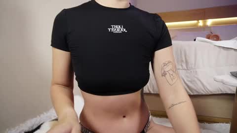 Hailey online show from 4, 11, 2025