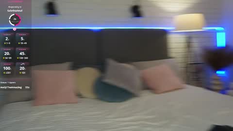 Hailey  Green online show from 11, 3, 2025