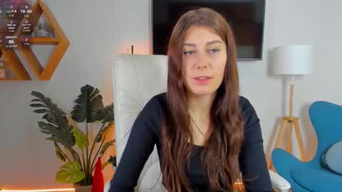 Snapshot of hailey__green chatting on 18, 1, 2026 Hailey Green online show from 18, 1, 2026