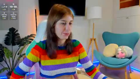 Hailey  Green online show from 2, 7, 2026