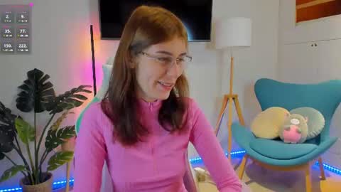 Hailey  Green online show from 6, 7, 2026