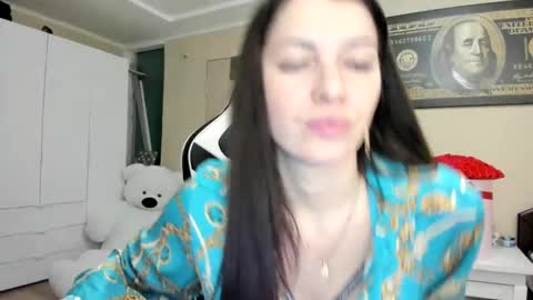 Snapshot of hailey_beauty chatting on 27, 1, 2025 Sk pe Anya388109 online show from 27, 1, 2025