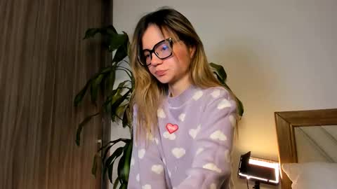 Snapshot of hailey_firee chatting on 1, 2, 2026 Hailey online show from 1, 2, 2026