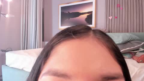 Snapshot of hailey_foxxx chatting on 8, 1, 2026 laura online show from 8, 1, 2026