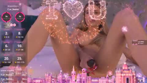 Hailey online show from 4, 10, 2025