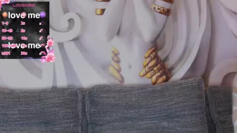 HaileyPeach online show from 27, 9, 2025