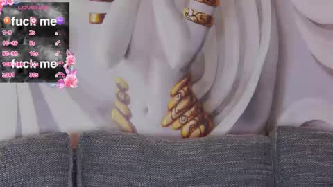 HaileyPeach online show from 12, 10, 2025