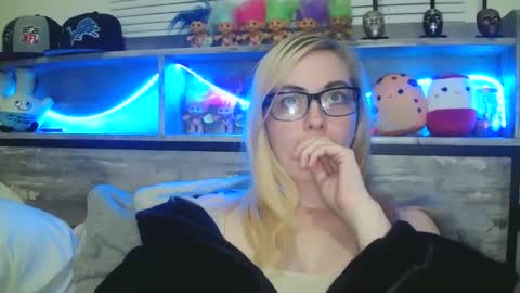 Hailey and d online show from 24, 2, 2025