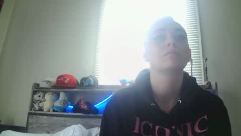 Hailey and d online show from 28, 2, 2025