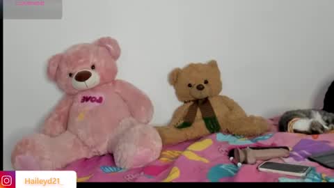 Hailey online show from 10, 1, 2026